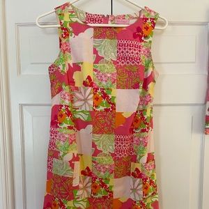 Lily Pulitzer Dress